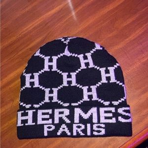 Hermes Beanie